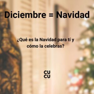 RECURSOS Y RECOMENDACIONES PARA NAVIDAD