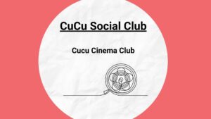 Cinema Club in Spanish