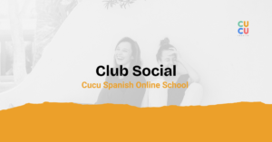 learn Spanish with your Spanish family