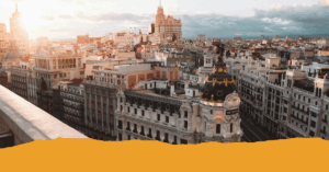 Spanish courses in Madrid for adults near me