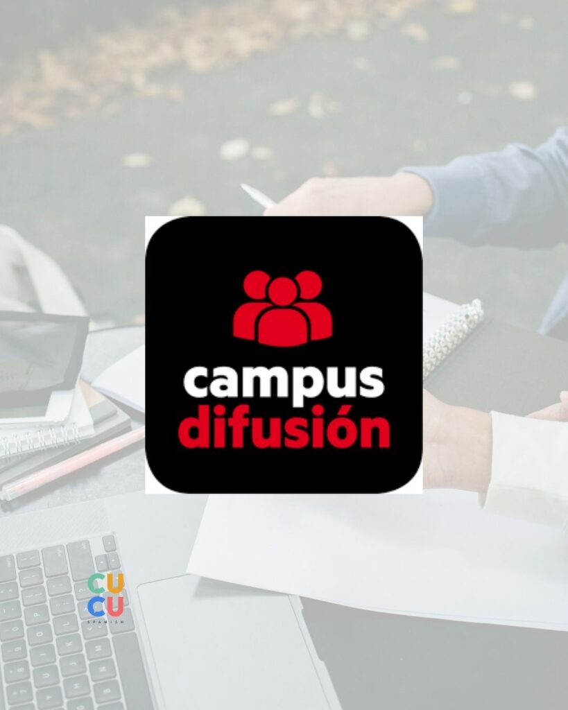 Effective and Engaging Spanish Lessons Online with Campus Difusión at Cucu Spanish