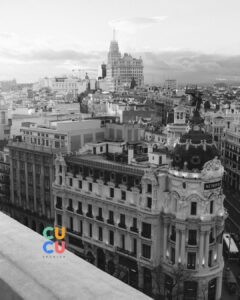 Spanish courses in Madrid near me is the best for improving your Spanish skills