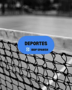 IB Spanish Sports Unit for Ab Initio & B | Online Spanish Lessons