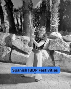 Online Spanish courses for IBDP Spanish