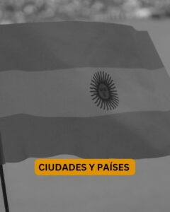 Learn Spanish online by describing cities. Spanish school activity about Madrid and other places.