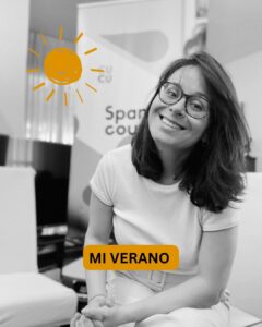 Study the past tenses in spanish with my online spanish lessons