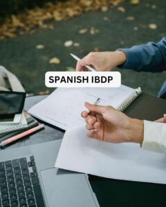 Starting IB Spanish B with little or no background? At Cucu Spanish, we guide students in Singapore and worldwide who begin from zero — combining structure, motivation, and personalized study plans. Discover how our approach helps ab initio and Spanish B learners achieve fluency and confidence step by step.