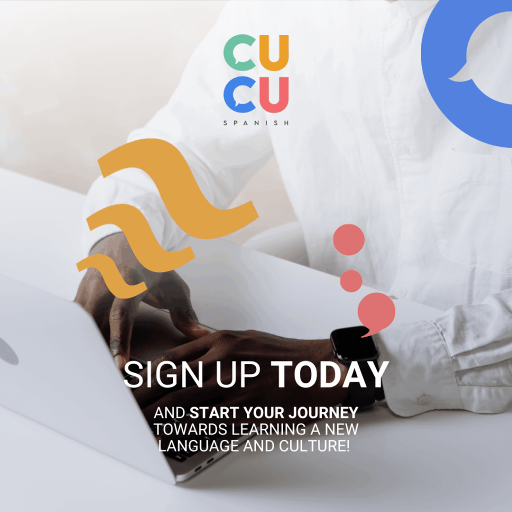 Learn Spanish in small, interactive online groups with native teachers. Build confidence, improve speaking skills, and enjoy learning with others.