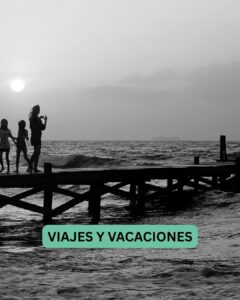 Learn Spanish Online – Travel Vocabulary & Experiences (IB Spanish B Theme)