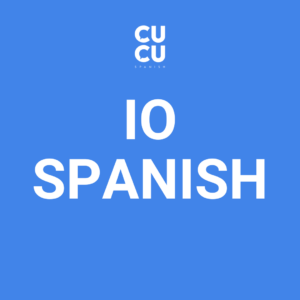 IB Spanish Internal Oral Explained: Structure, Tips & Visual Stimulus Example (Study With Me Online)