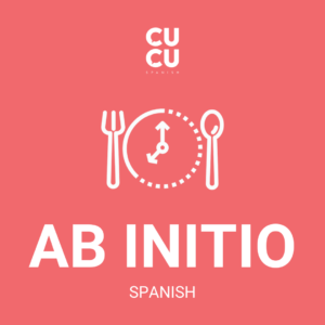 Ab initio Spanish online tutor for students in New York